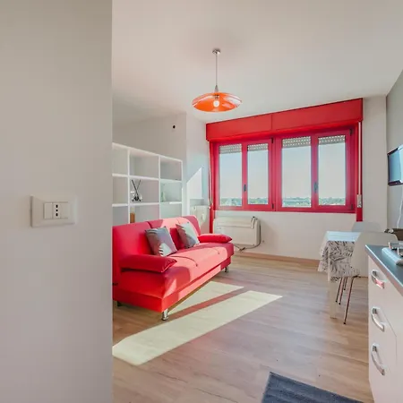 Apartment Cervino's - 20 Min From Venice & Parking Mestre