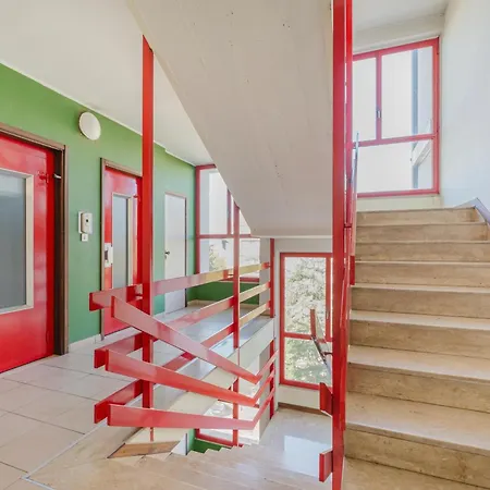 Cervino's - 20 Min From Venice & Parking Apartment Mestre