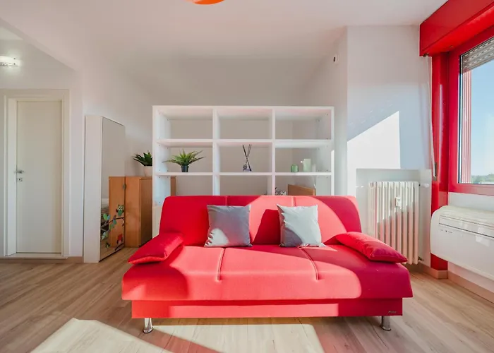 Cervino's - 20 Min From Venice & Parking Mestre