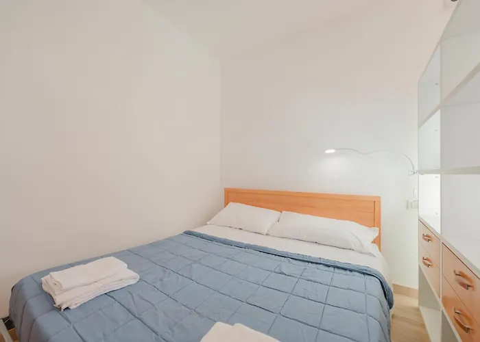 Cervino's - 20 Min From Venice & Parking Apartment *