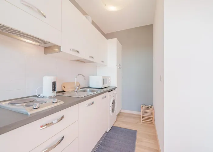 Cervino's - 20 Min From Venice & Parking Mestre