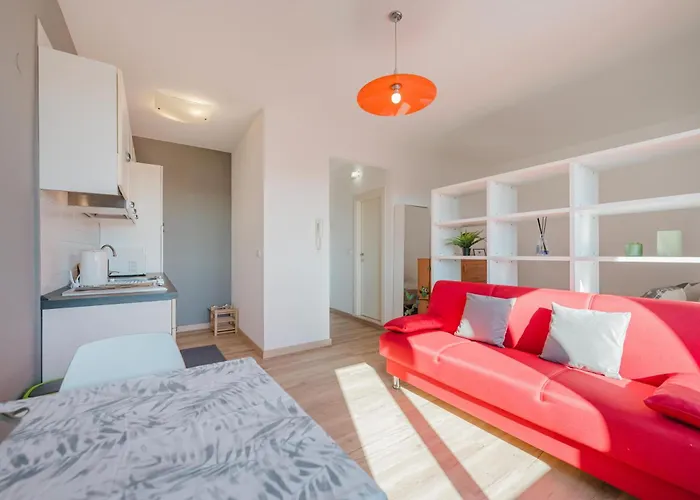 Cervino's - 20 Min From Venice & Parking * Mestre