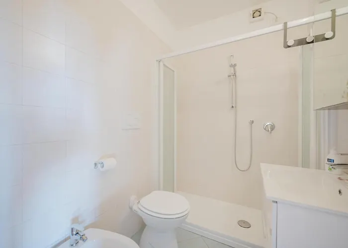 Apartment Cervino's - 20 Min From Venice & Parking Mestre