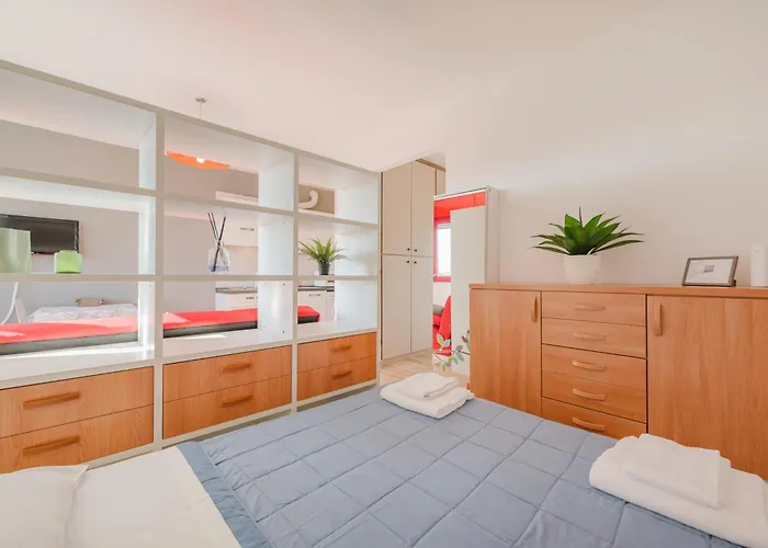 Cervino's - 20 Min From Venice & Parking