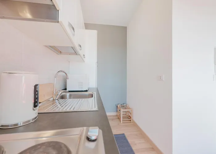 Apartment Cervino's - 20 Min From Venice & Parking *