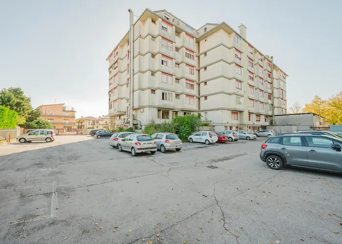 Cervino's - 20 Min From Venice & Parking Apartment Mestre