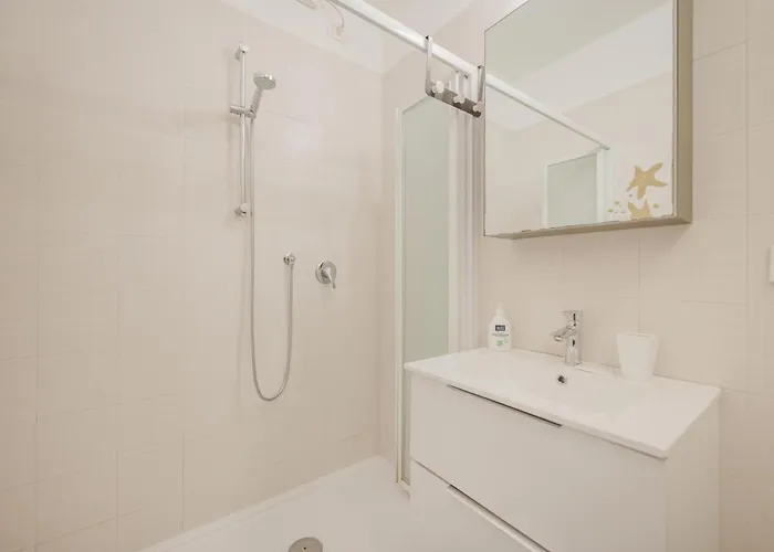 Cervino's - 20 Min From Venice & Parking Mestre