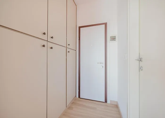 Cervino's - 20 Min From Venice & Parking Apartment *